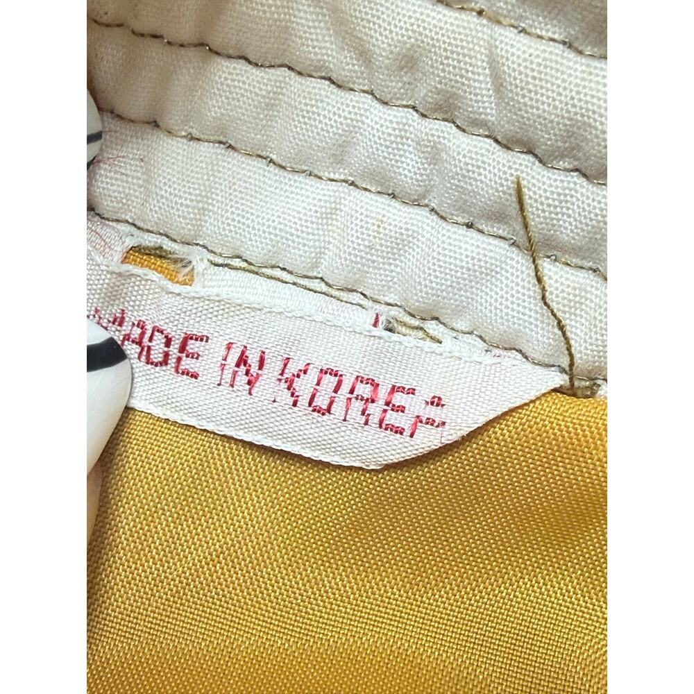 RARE Sergio Valente Women's 1980's Vintage Jacket Size M - Picture 8 of 11